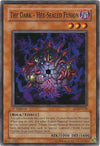 Image for The Dark - Hex-Sealed Fusion (Flaming Eternity) (FET-EN028) - YuGiOh