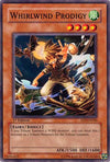 Image for Whirlwind Prodigy (Flaming Eternity) (FET-EN030) - YuGiOh
