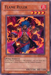 Image for Flame Ruler (Flaming Eternity) (FET-EN031) - YuGiOh