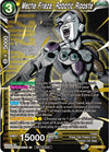 Image for Mecha Frieza, Robotic Riposte (Championship Pack 2021 Vol.1) (Winner Gold Stamped) (Promotion Cards) (P-331) - Dragon Ball Super: Masters