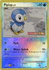 Image for Piplup - 93/130 [Diamond and Pearl] (Burger King Promos) (093/100) - Pokemon