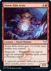 Image for Storm-Kiln Artist (Strixhaven: School of Mages) (115) - Magic: The Gathering