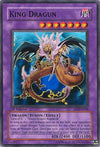 Image for King Dragun (Flaming Eternity) (FET-EN036) - YuGiOh