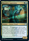 Image for Quandrix Apprentice (Strixhaven: School of Mages) (216) - Magic: The Gathering