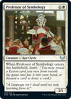 Image for Professor of Symbology (Strixhaven: School of Mages) (24) - Magic: The Gathering