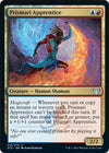 Image for Prismari Apprentice (Strixhaven: School of Mages) (213) - Magic: The Gathering