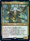 Image for Willowdusk, Essence Seer (Commander 2021) (6) - Magic: The Gathering