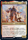 Image for Osgir, the Reconstructor (Commander 2021) (8) - Magic: The Gathering