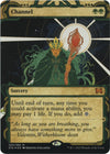 Image for Channel (Foil Etched) (Strixhaven: Mystical Archives) (50) - Magic: The Gathering