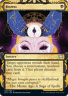 Image for Duress (Strixhaven: Mystical Archives) (29) - Magic: The Gathering