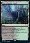 Image for Necroblossom Snarl (Strixhaven: School of Mages) (269) - Magic: The Gathering