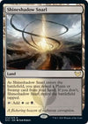 Image for Shineshadow Snarl (Strixhaven: School of Mages) (272) - Magic: The Gathering