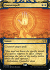 Image for Counterspell (Foil Etched) (Strixhaven: Mystical Archives) (15) - Magic: The Gathering