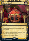 Image for Sign in Blood (Strixhaven: Mystical Archives) (32) - Magic: The Gathering