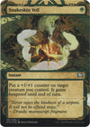 Image for Snakeskin Veil (Foil Etched) (Strixhaven: Mystical Archives) (57) - Magic: The Gathering