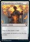 Image for Introduction to Prophecy (Strixhaven: School of Mages) (4) - Magic: The Gathering