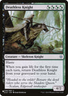 Image for Deathless Knight (The List Reprints) (208/269) - Magic: The Gathering