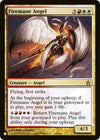 Image for Firemane Angel (The List Reprints) (205/306) - Magic: The Gathering