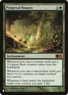 Image for Primeval Bounty (The List Reprints) (190/249) - Magic: The Gathering