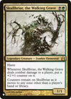 Image for Skullbriar, the Walking Grave (The List Reprints) (227/318) - Magic: The Gathering