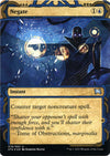 Image for Negate (Foil Etched) (Strixhaven: Mystical Archives) (18) - Magic: The Gathering