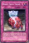 Image for Beast Soul Swap (Flaming Eternity) (FET-EN055) - YuGiOh