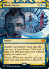 Image for Mind's Desire (Strixhaven: Mystical Archives) (17) - Magic: The Gathering