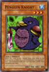 Image for Penguin Knight (Dark Beginning 1) (DB1-EN001) - YuGiOh