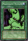 Image for Malevolent Nuzzler (Dark Beginning 1) (DB1-EN005) - YuGiOh