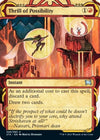 Image for Thrill of Possibility (Strixhaven: Mystical Archives) (46) - Magic: The Gathering