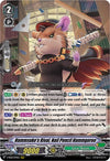 Image for Hammsuke's Rival, Nail Pencil Hammgoroo (V-SS08: Clan Selection Plus Vol.2) (V-SS08/079EN) - Cardfight Vanguard