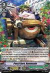Image for Pencil Hero, Hammsuke (V-SS08: Clan Selection Plus Vol.2) (V-SS08/081EN) - Cardfight Vanguard
