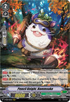 Image for Pencil Knight, Hammsuke (V-SS08: Clan Selection Plus Vol.2) (V-SS08/082EN) - Cardfight Vanguard