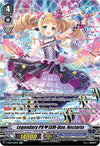 Image for Legendary PRISM-Duo, Nectaria (SP) (V-SS08: Clan Selection Plus Vol.2) (V-SS08/SP10EN) - Cardfight Vanguard