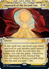 Image for Approach of the Second Sun (Strixhaven: Mystical Archives) (1) - Magic: The Gathering