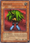 Image for Griggle (Dark Beginning 1) (DB1-EN011) - YuGiOh