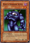 Image for Hiro's Shadow Scout (Dark Beginning 1) (DB1-EN012) - YuGiOh