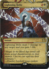 Image for Lightning Helix (Foil Etched) (Strixhaven: Mystical Archives) (62) - Magic: The Gathering