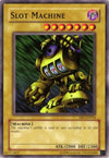 Image for Slot Machine (Dark Beginning 1) (DB1-EN014) - YuGiOh