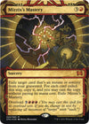 Image for Mizzix's Mastery (Foil Etched) (Strixhaven: Mystical Archives) (43) - Magic: The Gathering