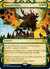 Image for Natural Order (Strixhaven: Mystical Archives) (54) - Magic: The Gathering