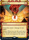 Image for Grapeshot (Strixhaven: Mystical Archives) (39) - Magic: The Gathering