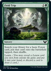 Image for Field Trip (Strixhaven: School of Mages) (131) - Magic: The Gathering