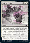 Image for Rise of Extus (Strixhaven: School of Mages) (226) - Magic: The Gathering