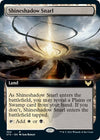 Image for Shineshadow Snarl (Extended Art) (Strixhaven: School of Mages) (364) - Magic: The Gathering
