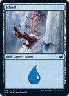 Image for Island (368) (Strixhaven: School of Mages) (368) - Magic: The Gathering