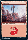 Image for Mountain (372) (Strixhaven: School of Mages) (372) - Magic: The Gathering