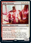Image for Blade Historian (Strixhaven: School of Mages) (165) - Magic: The Gathering
