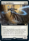 Image for Elite Spellbinder (Extended Art) (Strixhaven: School of Mages) (289) - Magic: The Gathering