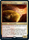 Image for Radiant Scrollwielder (Strixhaven: School of Mages) (221) - Magic: The Gathering